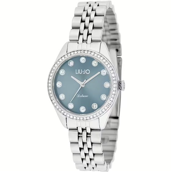 Oiritaly Reloj Quarzo Mujer Liu Jo TLJ2257 Relojes